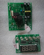 Culina apelson OVEN Controller-Timer pcb and display kit UBEMF611