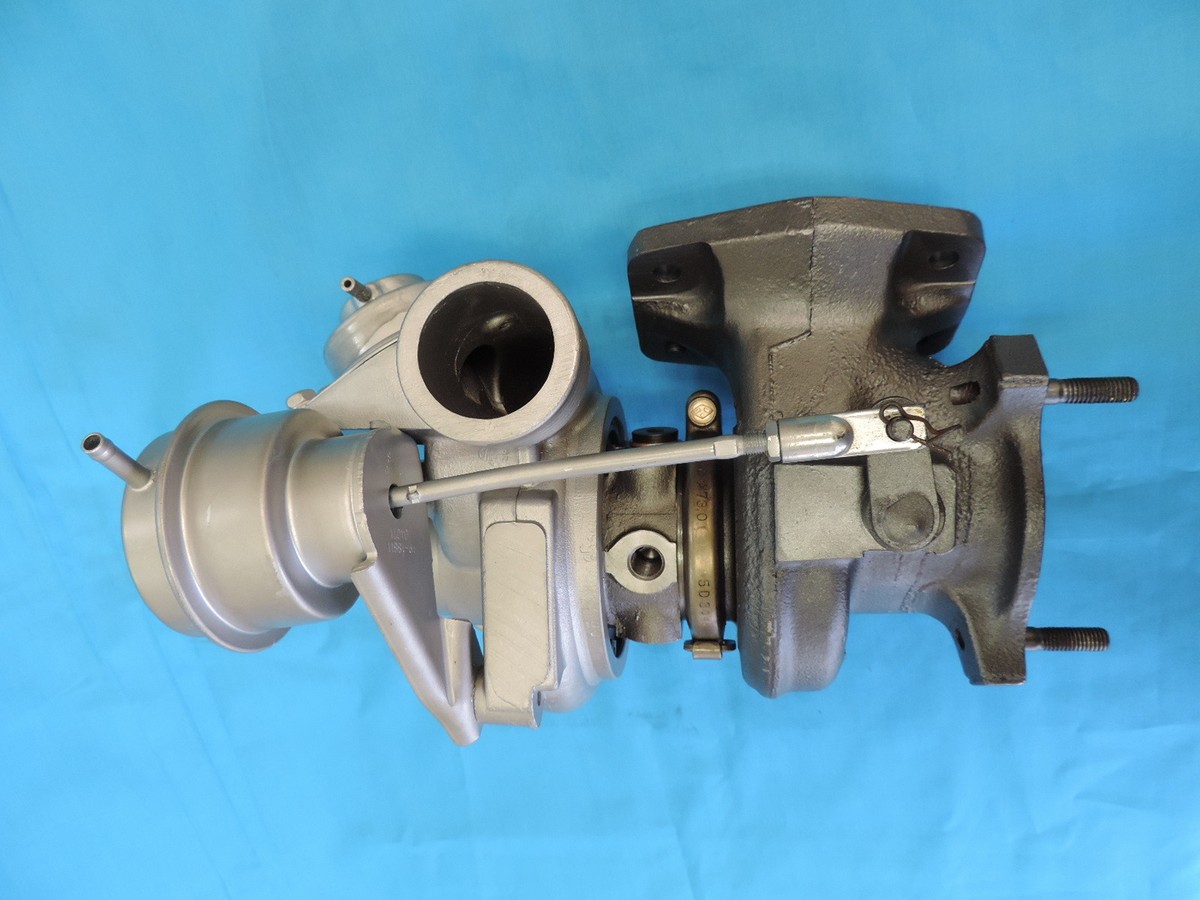 Volvo Mitsubishi TD04HL-15G 850 49189-01310 Genuine Turbo