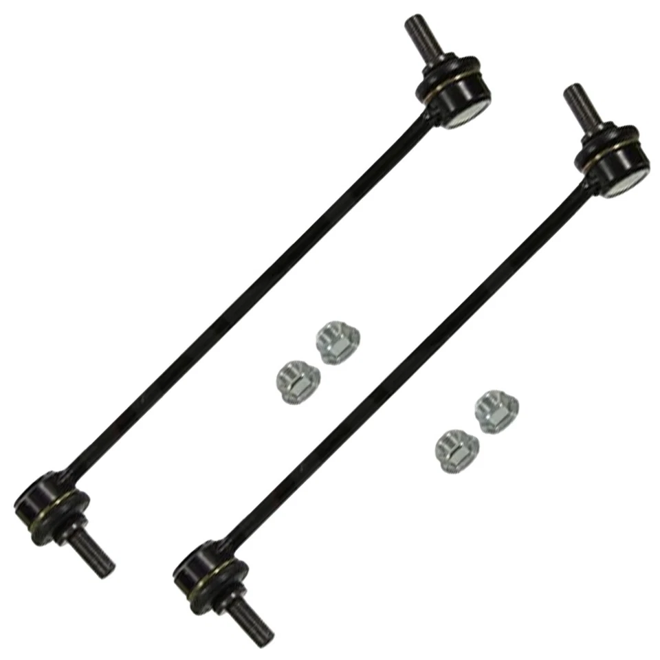 Пара звеньев переднего стабилизатора подвески для 528i 535d 535i 550i GT 640i 650i XDrive Gran Coupe - Изображение 3 из 4
