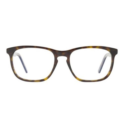Andy Wolf Brown Acetate Glasses (Frames) 100% Authentic - AN-1067050