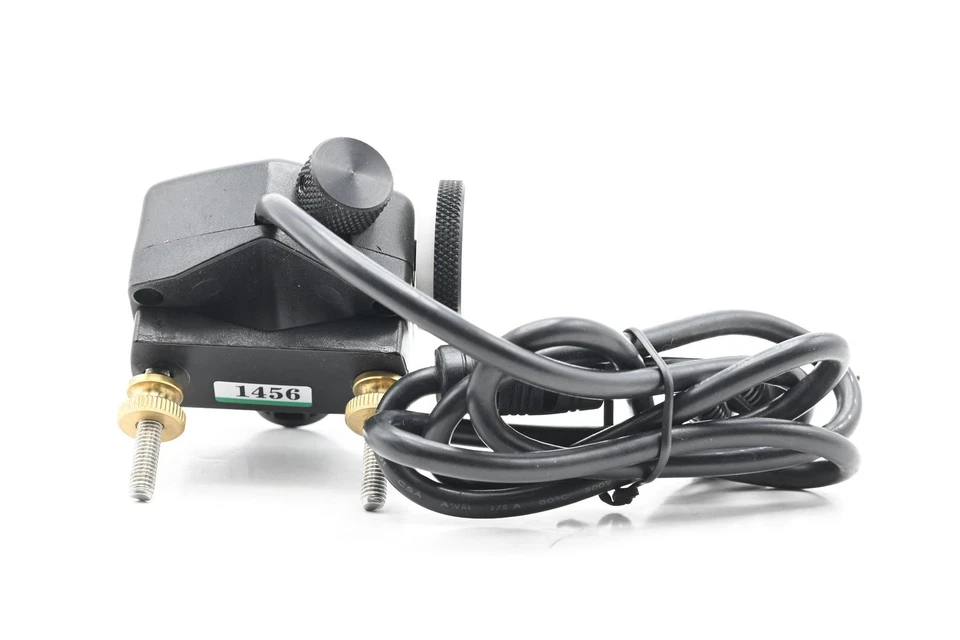 VariZoom VZ-ROCK-PZFI Lens Zoom/Focus/Iris Camera Control for Panasonic #456 - Image 3 of 4