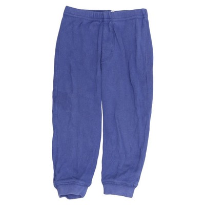 Ebi, Hose, Größe: 74, Blau, Streifen, Rippenstrick, Unisex (Kinder) #RKA