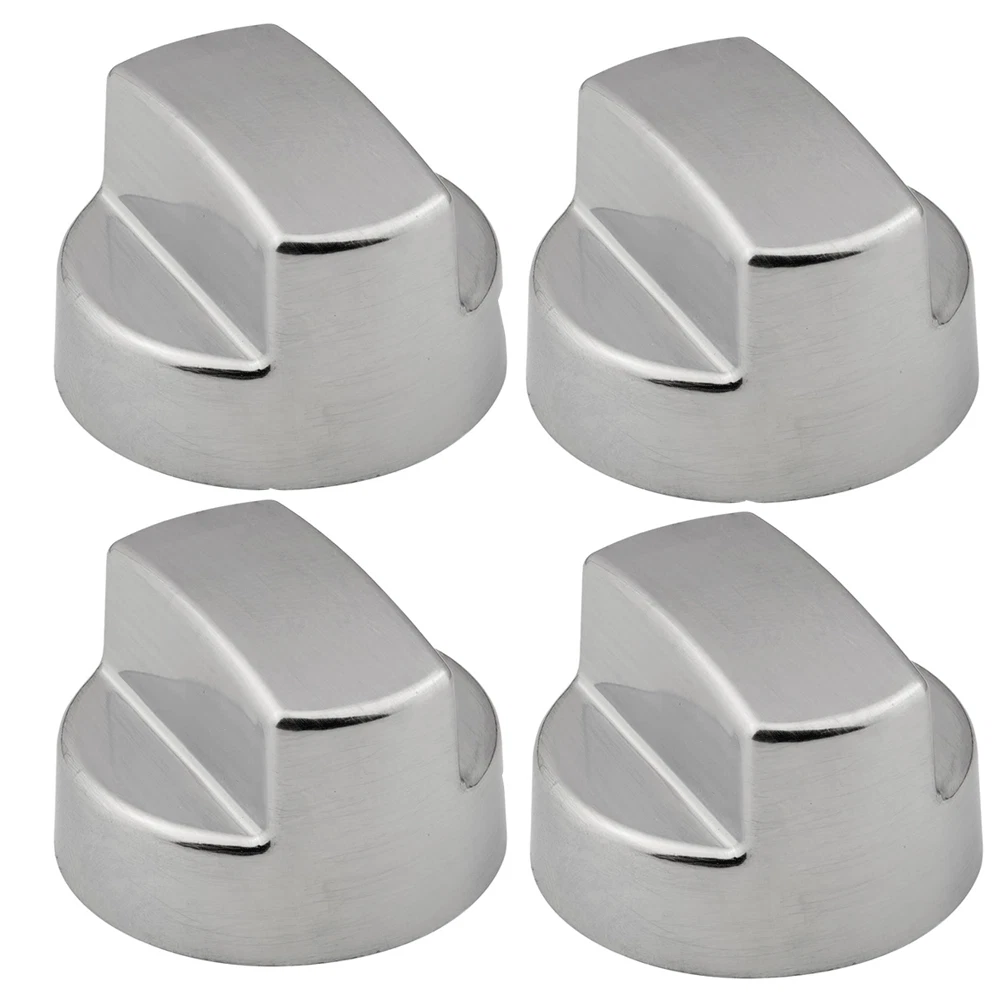 4 SET 811195 Range Hood Knob Replacement for Sub-Zero Wolf Pro Ventilation USA