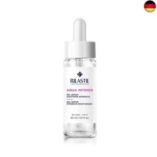 Rilastil Intense Gel Serum, Intensiv Feuchtig...