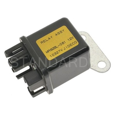 For Isuzu FSR 1987-1995 Standard HVAC Blower Motor Relay
