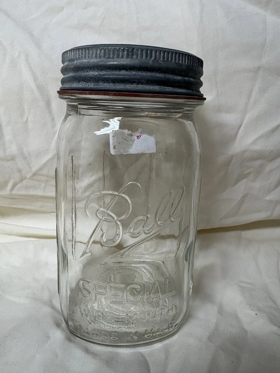Ball Special Jar for sale | eBay