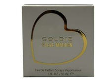 Goldie by Steve Madden 1.0 oz / 30 ml EDP Perfume for Women