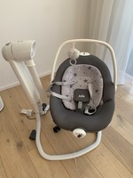 Joie Serina 2 In 1 Swing Bouncer 
