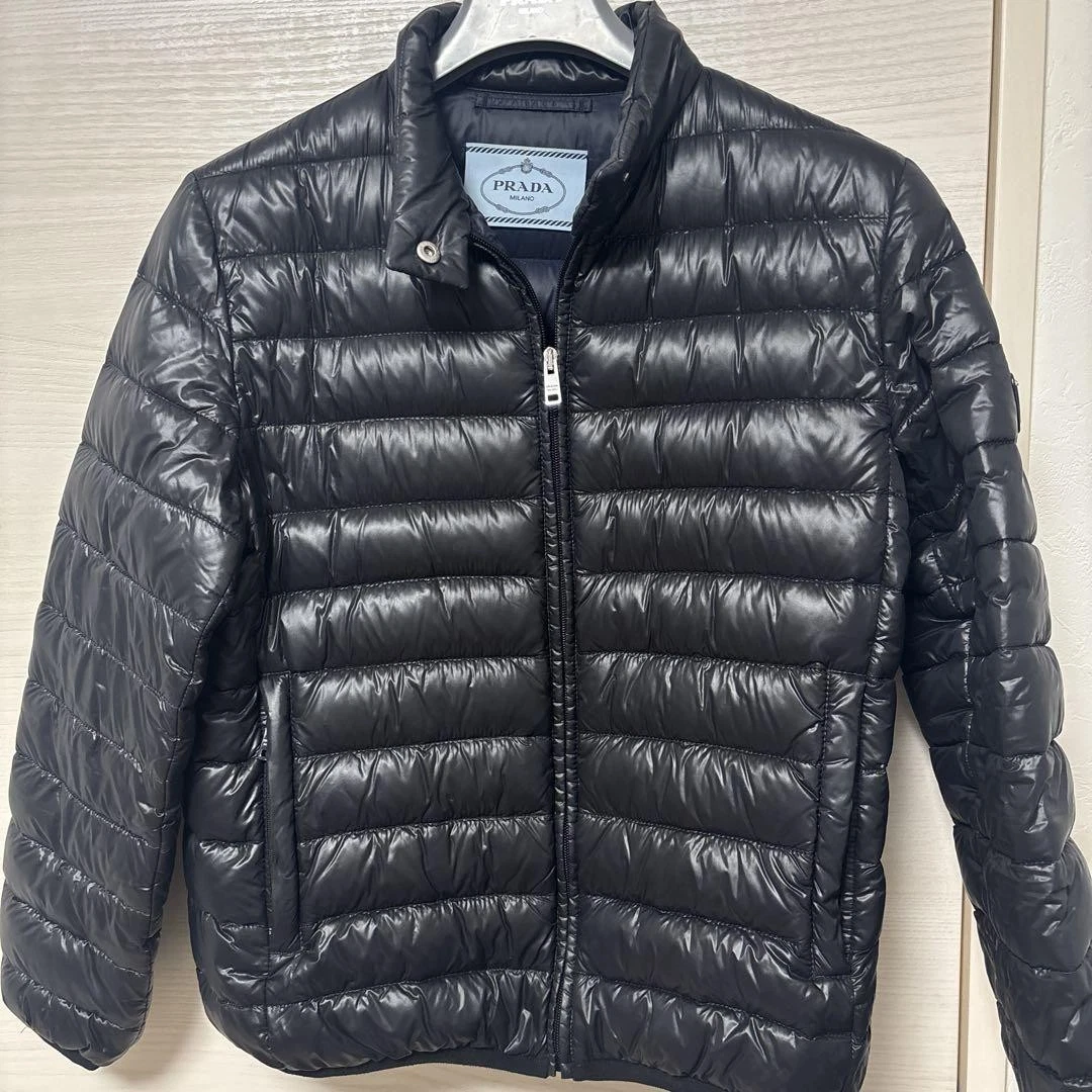 Piumino leggero Prada 40