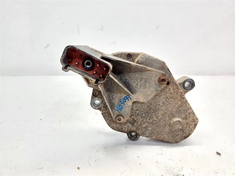 1992-05 雪佛兰 S10 Blazer 转移箱电机 - NP1 / 3 按钮 — 第 2/4 张图片