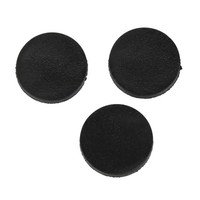 Krawaller KöDerstopper 15Mm Bait Stopper Wallerangeln - 20 StüCk