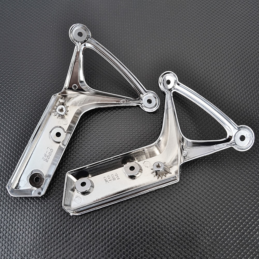 Z900RSバイク フロントカウルステー Z900RS 2021-2025 Front Fender Bracket For Kawasaki Z900 RS