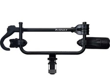 Kuat T201b Transfer V2 1.25 1-bike Hitch Rack - Black Kuat T201b Transfer V2 1.25 1-bike Hitch Rack - Black