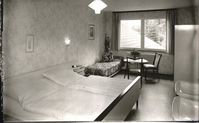 Eisenbach Schwarzwald Pension Charlott Zimmer
