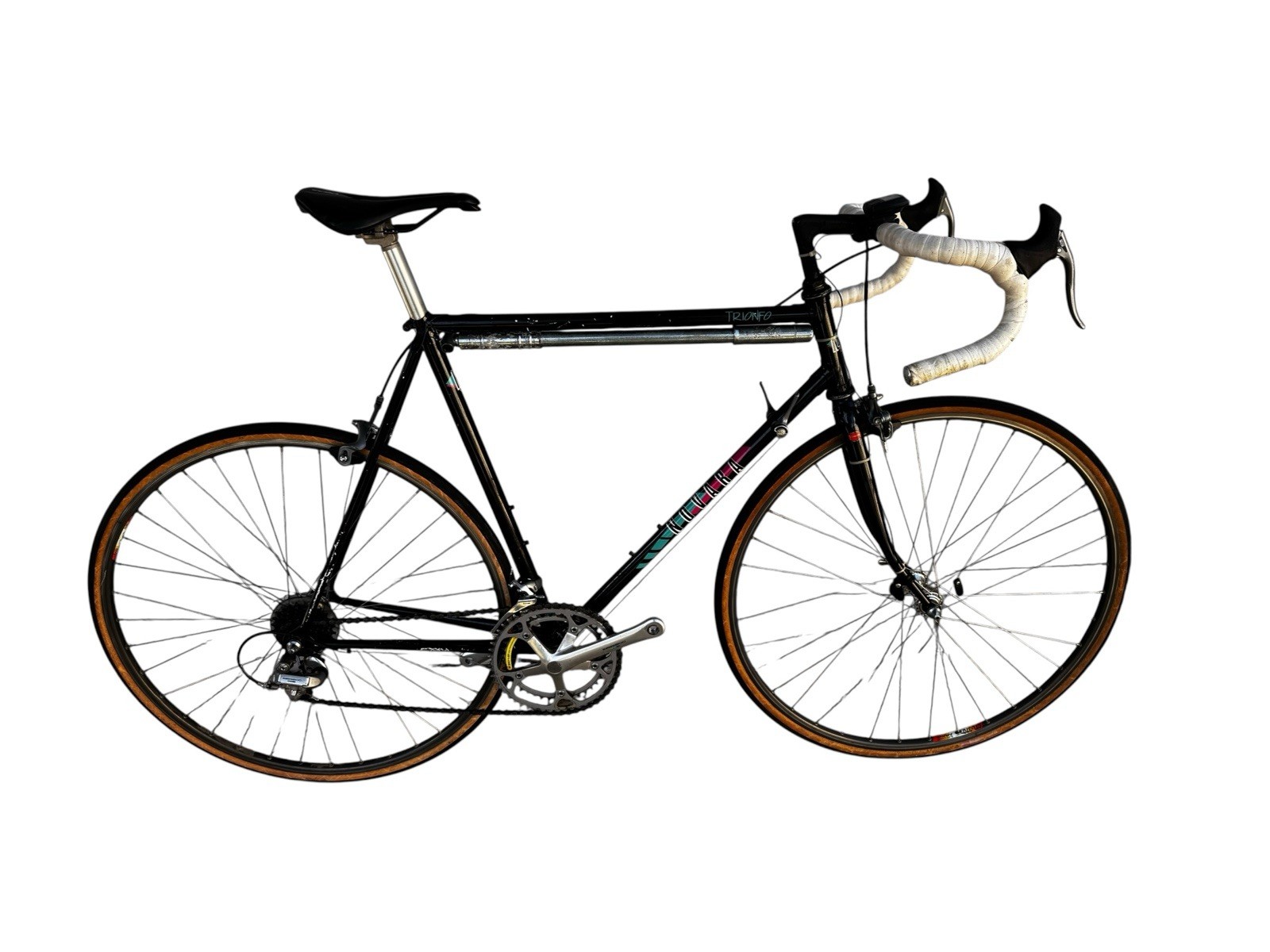 Novara Trionfo &ndash; Vintage Road Bike