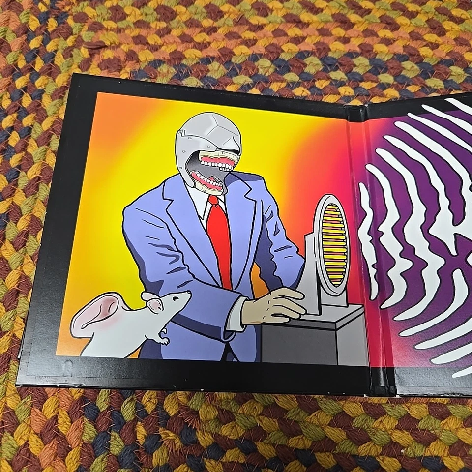 Pearl Jam - Backspacer CD Foto 2 de 4