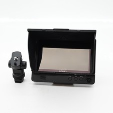Sony CLM-FHD5 Clip-On 5" Full HD LCD On-Camera Monitor 082
