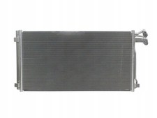 Radiateur Seat ALHAMBRA