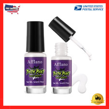 White Tooth Paint, Instant Bright Teeth Paint WHITE TOOTH PAINT - USA