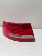 Audi A6 S6 C6 4F 2008 Rückleuchte Heckleuchte 4F5945095N SRO19304