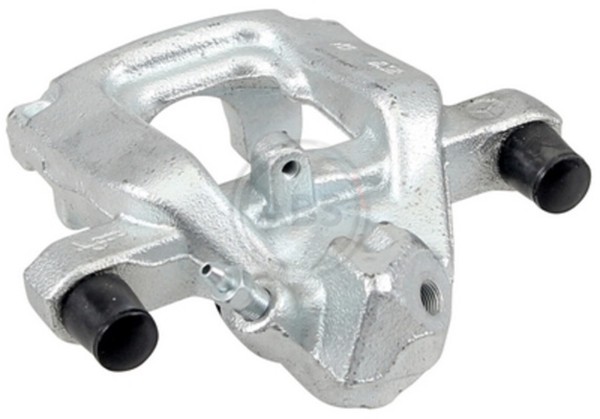 Bremssattel A.B.S. 431112 FüR Mercedes Grauguss Klasse W204 Model S204 C207 A207-image