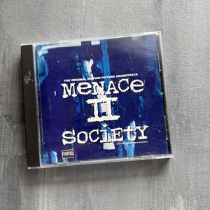 Menace II Society Soundtrack | eBay