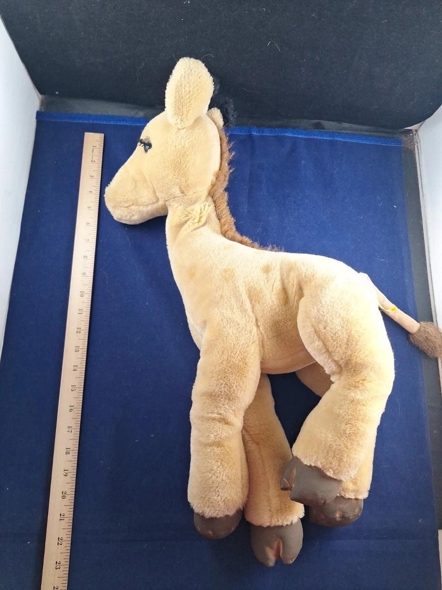 24k Polar Puff In Vintage Stuffed Animals for sale | eBay