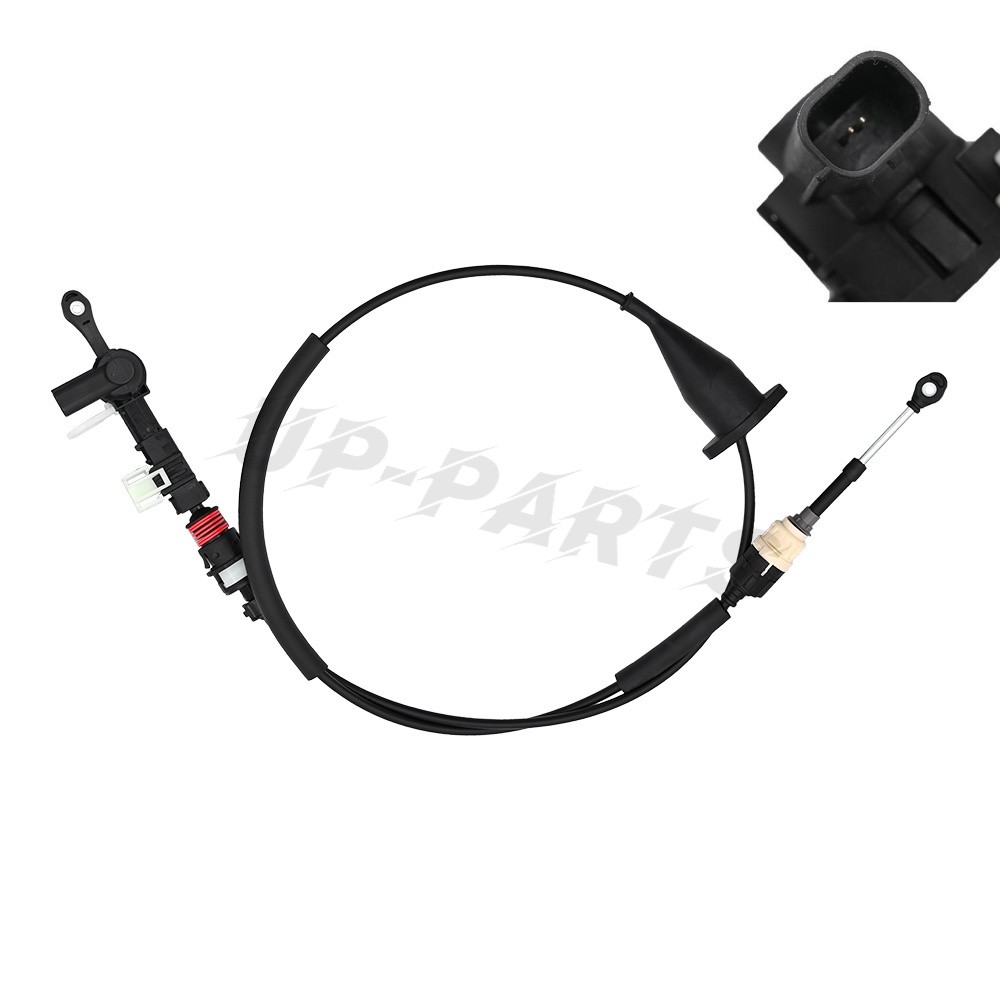52110004AJ For 02-03 Durango Dakota Auto Transmission Gear Shift Control Cable