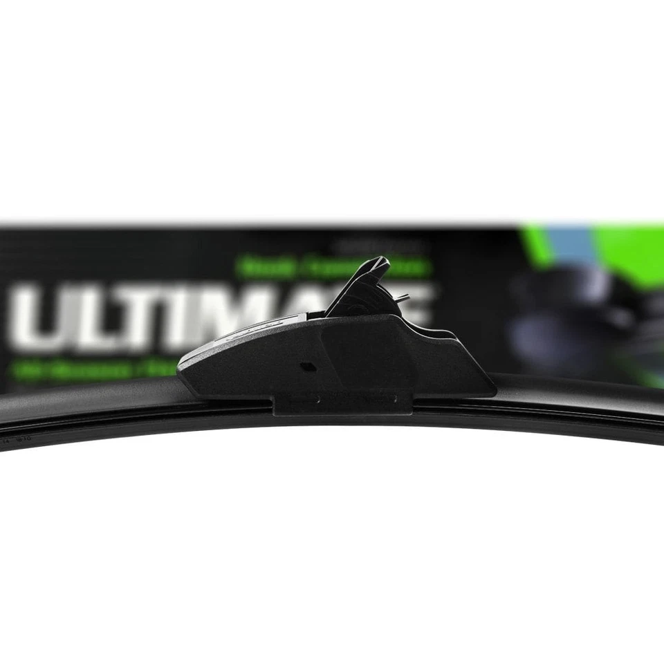 For Toyota Tundra 2007-2021 Valeo 900238B 900 Series 23" Black Wiper Blade - Imagem 3 de 4