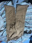 Carhartt 44x28 insulated bib overalls — photo 2