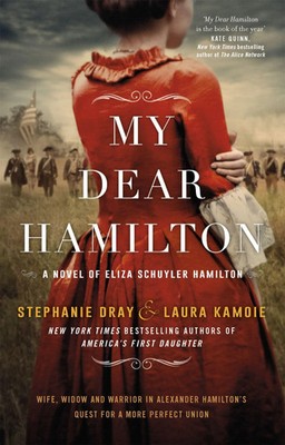 Laura Kamoie (u. a.) | My Dear Hamilton | Taschenbuch | Englisch (2018)