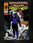 Amazing Spider-Man #320 McFarlane Art and Cover! Paladin!  Marvel 1989
