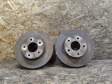 Disque de frein Nissan 300 ZX