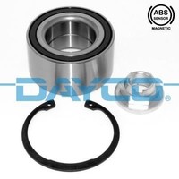 Radlagersatz Vorne Links Rechts Dayco KWD1026 FÜR Ford Nabenlager Satz