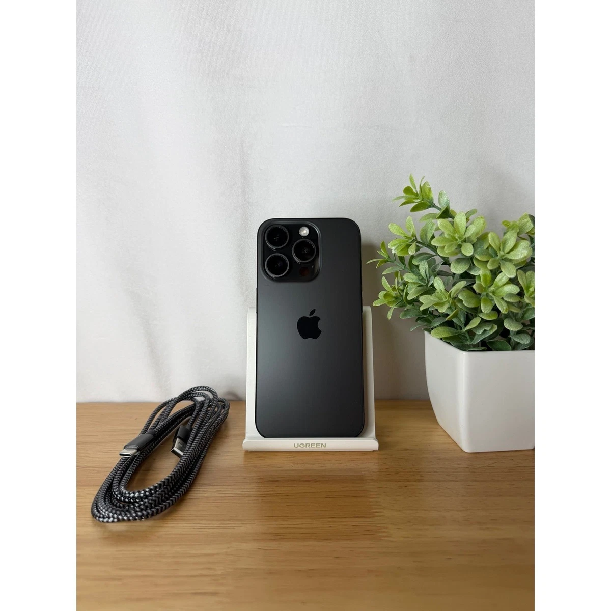 iPhone 15 Pro 128GB for Sale | Shop New & Used Cell Phones | eBay