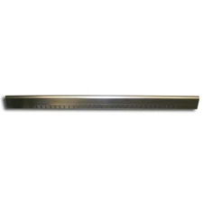 DRIVER OR PASSENGER SIDE UNIVERSAL ROCKER PANEL; PASSENGER SIDE ONLY  FOR 3
