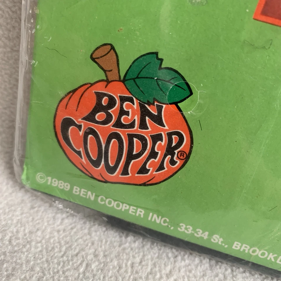 Винтажный Ben Cooper Hillbilly костюм один размер новый - Изображение 2 из 4