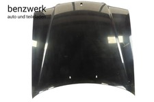 Mercedes E-Klasse W124 C124 S124 A124 Mopf2 Motorhaube ORIGINAL 1248800857 ??
