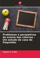 Fayyaz A. Faize | Problemas E Perspetivas Do Ensino Das CiêNcias - Um Estudo...