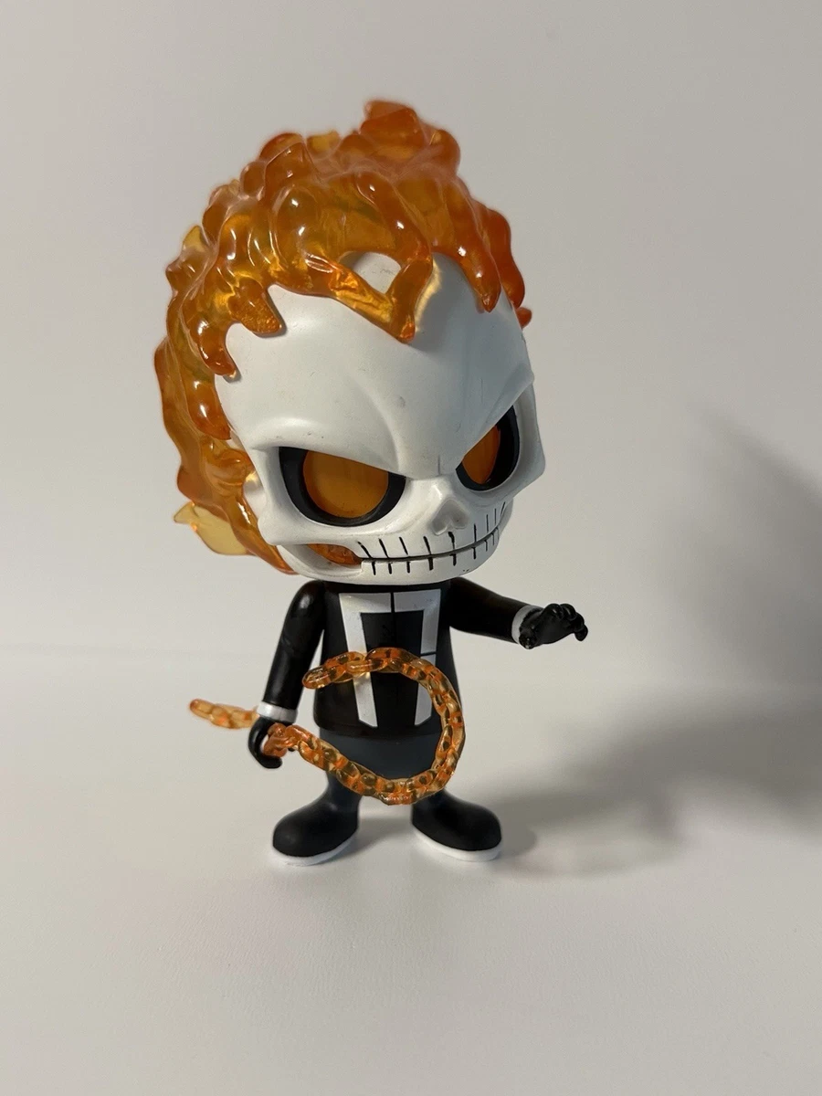 25+ Hot Toys Ghost Rider Action Figures & Accessories for sale