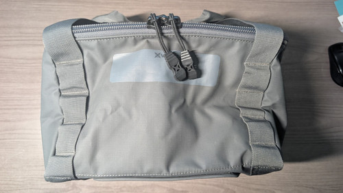 Vertx VTAC Stackable Storage Cube - Medium USED