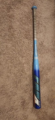 Easton Fab4 SP21F4HX Helmer 34in. 26.5oz USSSA  