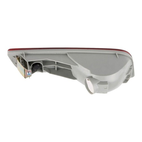 Eye catching Red Rear Bumper Reflector Light Lamp for Mitsubishi For Outlander - Picture 9 of 13
