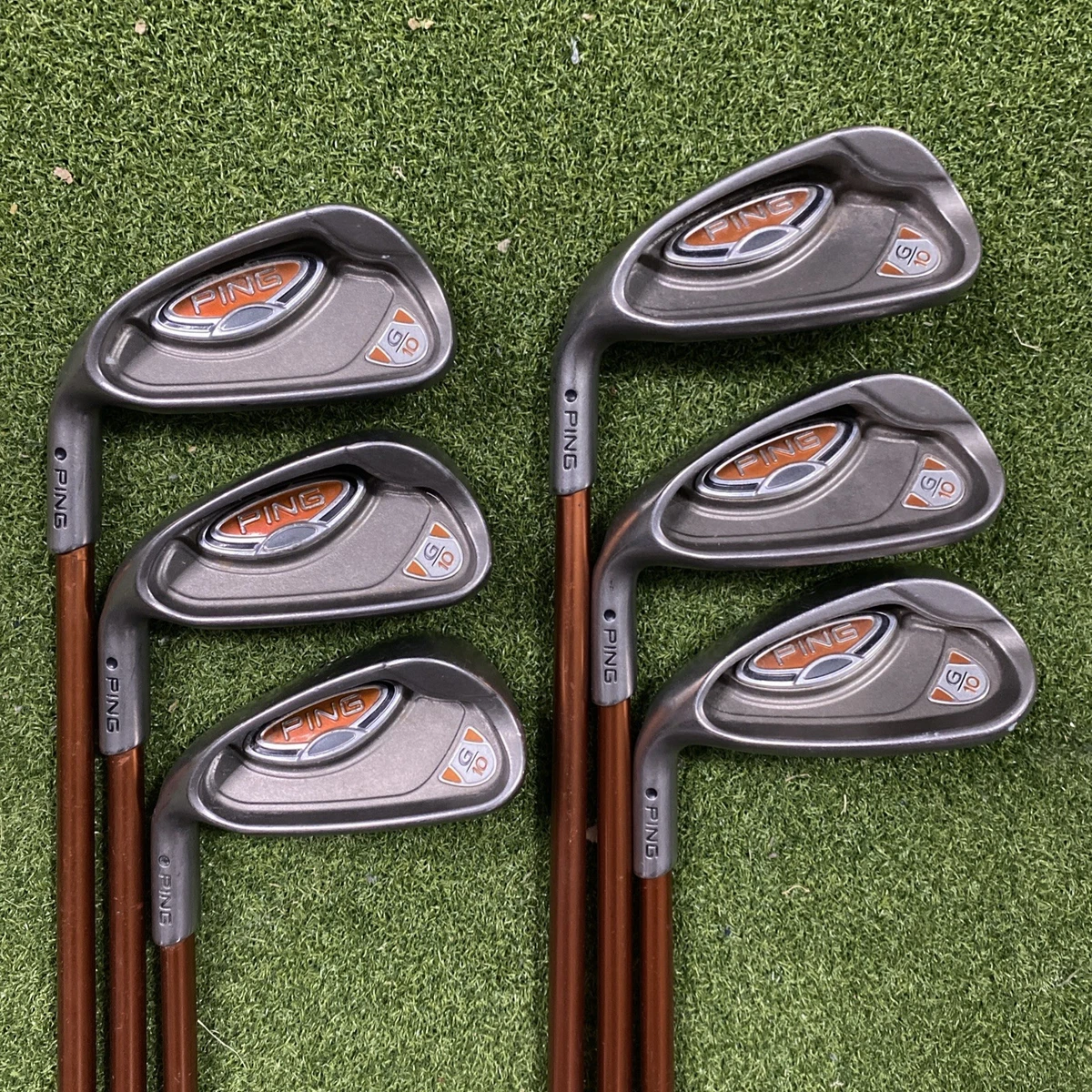 PING　G10　ゴルフクラブセット Ping G10 Golf Clubs for sale | eBay
