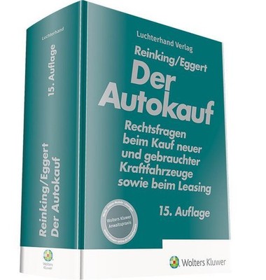 Der Autokauf Christoph Eggert