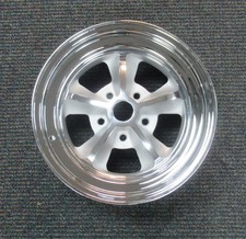 New 1969-70 Shelby 15 X 7 5-spoke Wheel