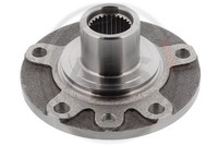 Radnabe A.B.S. 202027 FüR Alfa Giulietta 940FXA1A 940FXB1A Bifuel 940FXT1A 940