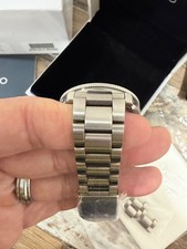 Seiko Prospex Men's Black Watch - SPB143 / Bracelet and Clasp are unworn! 10