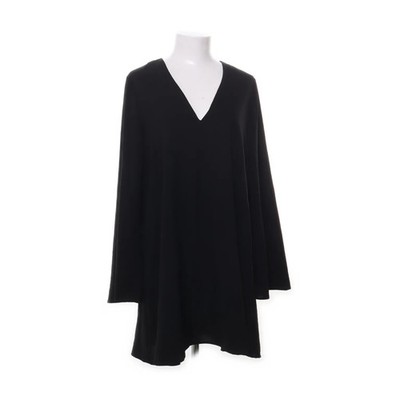 NA-KD, Tunika, Größe: 36, Schwarz, Polyester, Einfarbig, Damen #wvR
