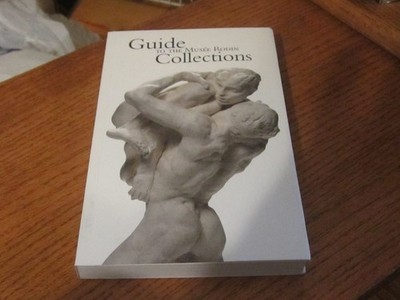 GUIDE TO THE MUSEE RODIN COLL.